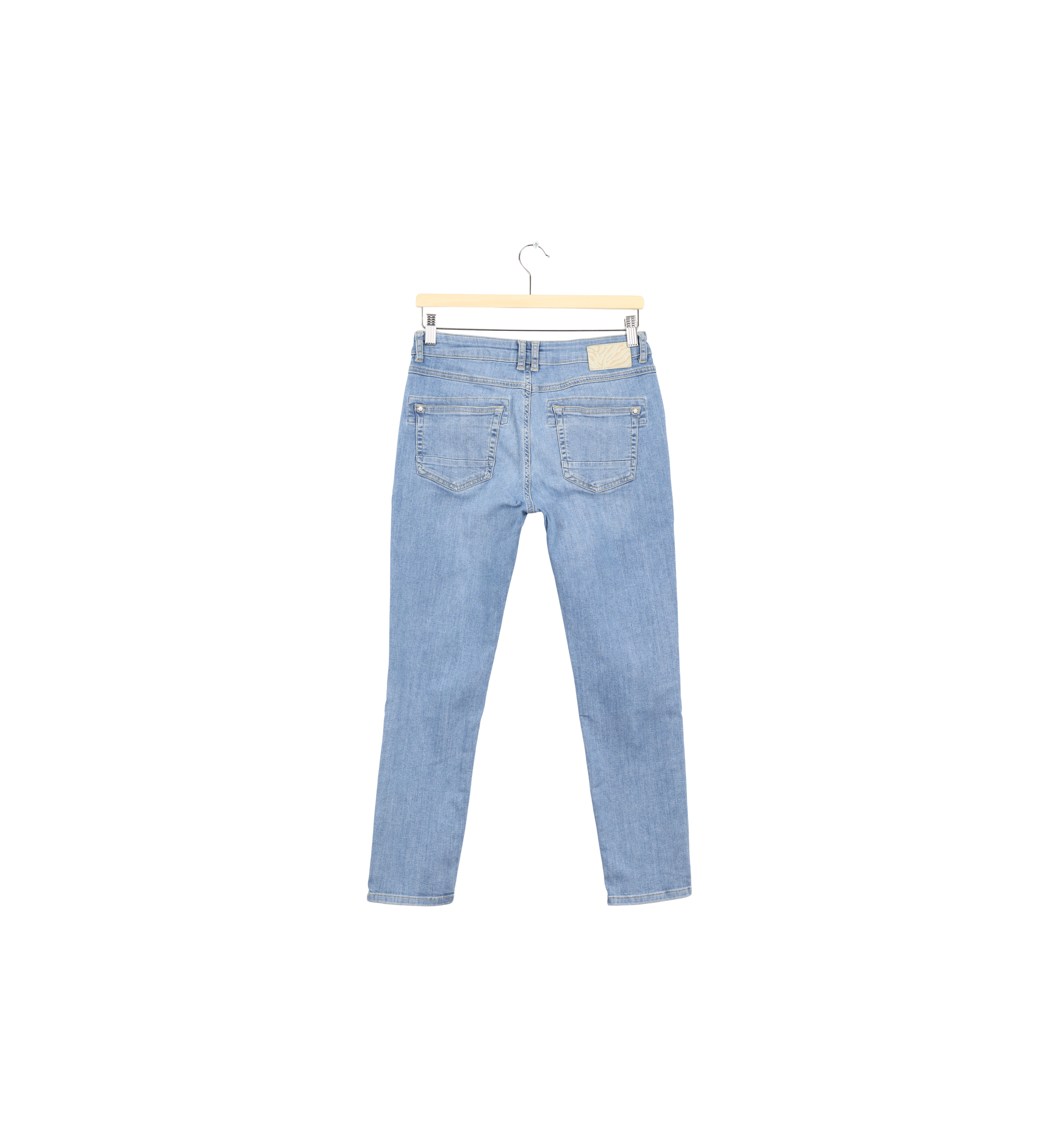 Packshot / Light Blue / ReLoved